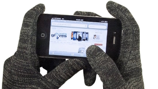 Illustration for article titled Your Top Six Picks For Best Touchscreen Gloves
